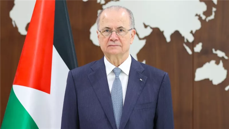 رئيس الوزراء الفلسطيني: لولا موقف مصر الصلب والمعارض للتهجير لما كنا نتحدث اليوم عن القضية الفلسطينية