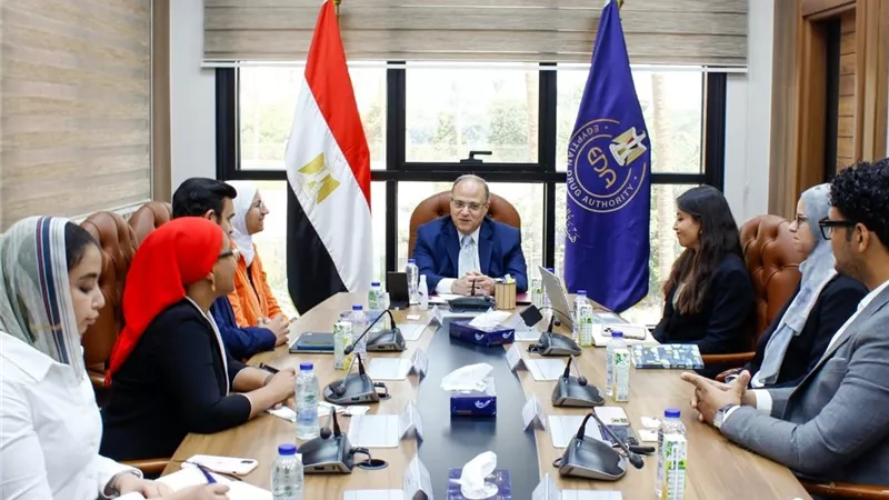  رئيس هيئة الدواء : الهيئة تضع على رأس أولوياتها تسهيل لتوفير بيئة عمل جاذبة للاستثمار