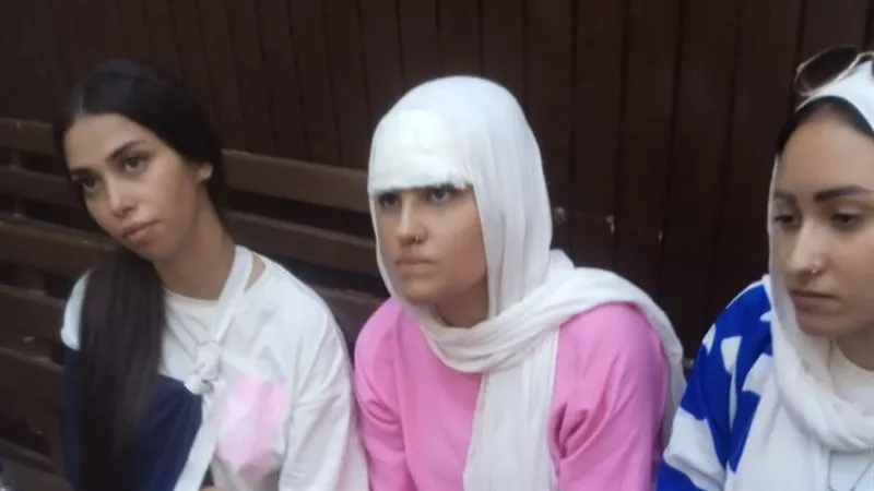 ضحايا مطاردة الواحات يصلن محكمة أكتوبر لحضور أولى جلسات محاكمة المتهمين