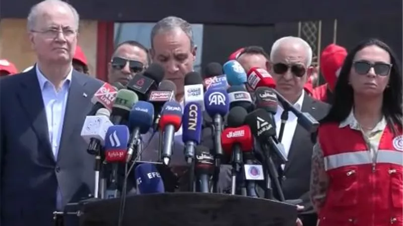 وزير الخارجية يؤكد رفض مصر لأوهام 