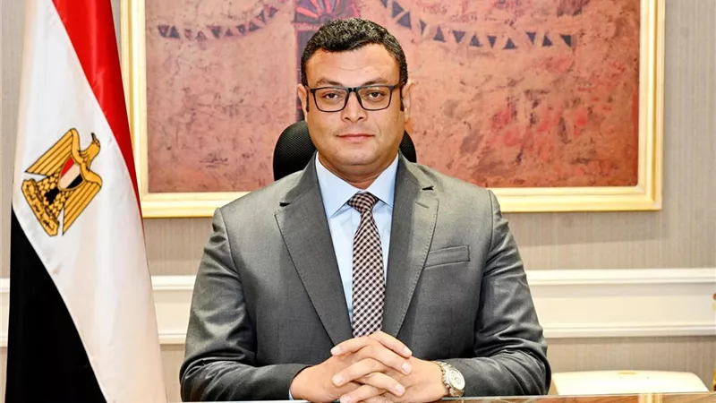 وزير الإسكان يتابع تنفيذ 4761 وحدة سكنية ضمن 