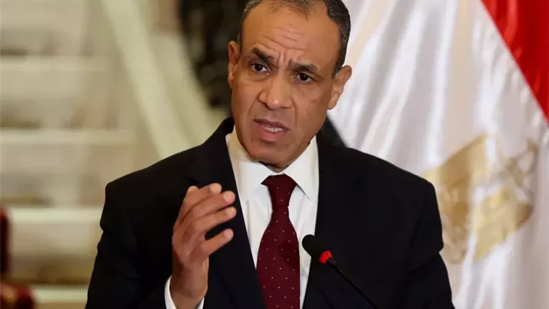 وزير الخارجية: موقف موحد مع الأردن ضد التهجير القسري وتنسيق شامل لدعم فلسطين وإعمار غزة