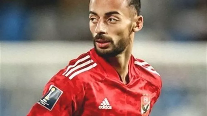 الزمالك يحسم صفقة أحمد عبد القادر؟ تطورات جديدة في المفاوضات (خاص)