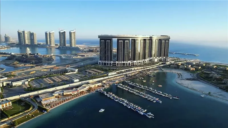 وزير الإسكان: العلمين الجديدة مدينة لكل المصريين وليست للأغنياء فقط