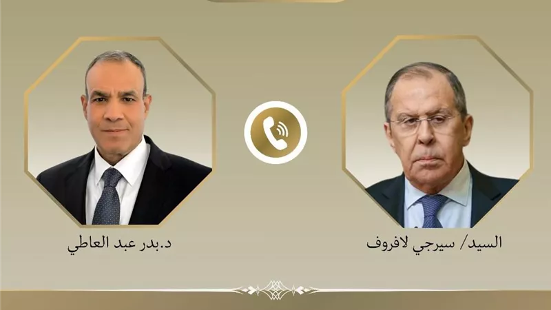 وزير الخارجية: مصر ستتخذ كافة التدابير المكفولة بالقانون الدولي لحماية أمنها المائي