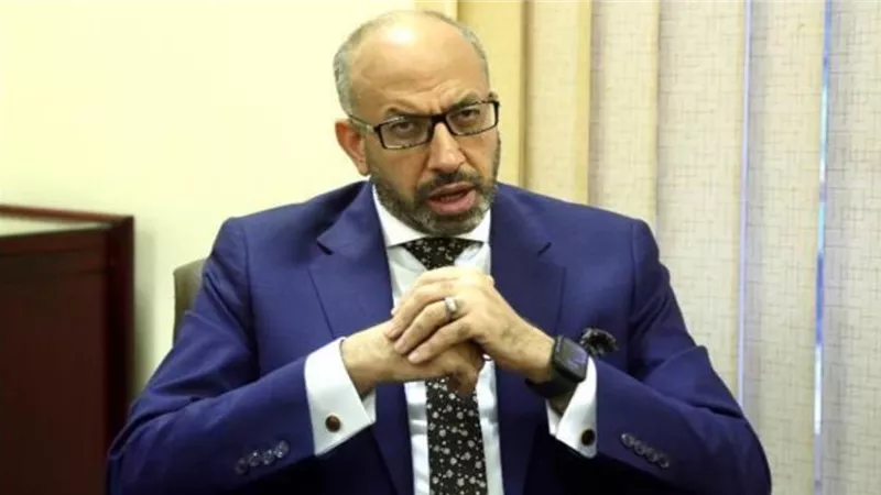 حسام المندوه: أرض النادي بـ6 أكتوبر قضية مهمة ونقطة فاصلة في تاريخ نادي الزمالك