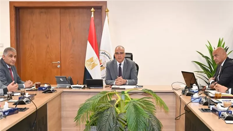 الري: إزالة التعديات لتحسين إدارة المنظومة المائية 