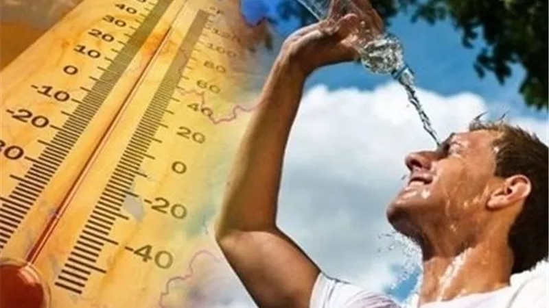 شديد الحرارة نهارًا.. الأرصاد تكشف حالة الطقس اليوم الخميس