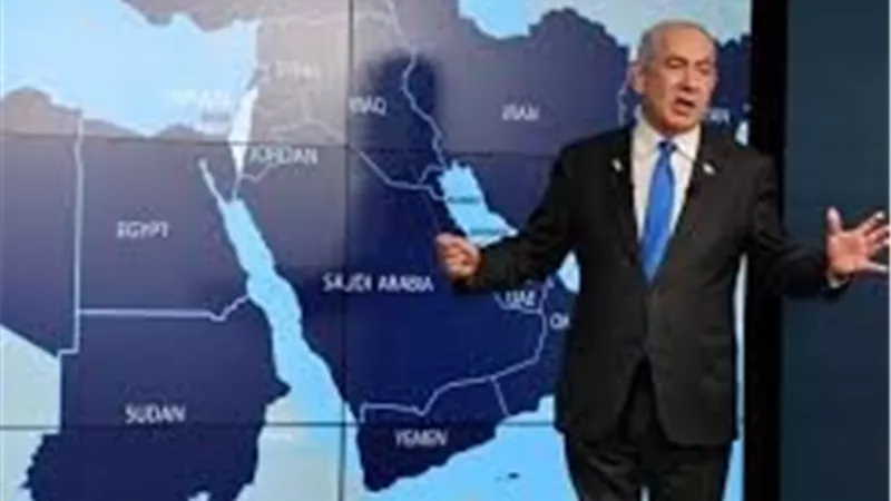 أوهام نتنياهو.. من مشروع إسرائيل الكبرى إلى خطة اقتحام غزة