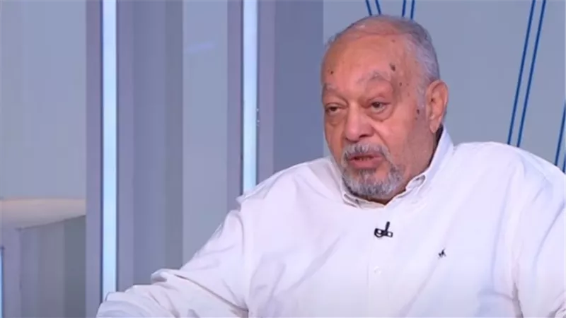 وفاة شقيق الفنان سامي مغاوري 