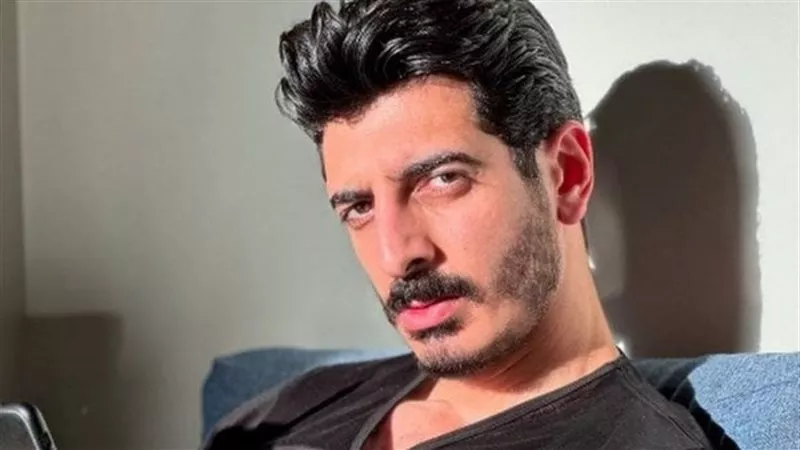 تجديد حبس البلوجر شاكر محظور 15 يوما على ذمة التحقيقات