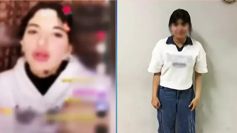 تجديد حبس سوزي الأردنية 15 يوما على ذمة التحقيقات 