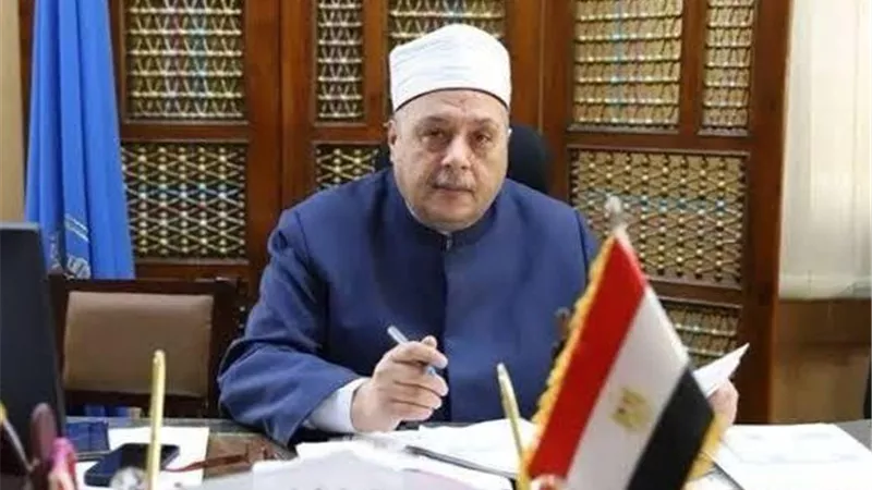 متابعة ميدانية دقيقة لامتحانات الثانوية الأزهرية بالدور الثاني في مختلف المناطق