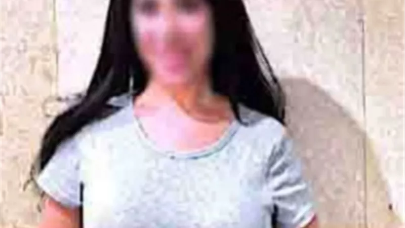 القبض على الراقصة نورا دنيال لاتهامها بممارسة أفعال غير أخلاقية