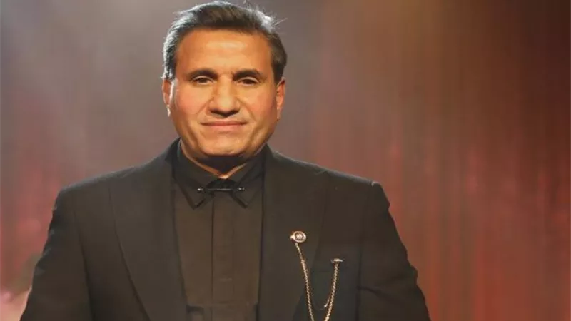 مغارة على بابا.. تعرف على قائمة مسروقات شقة المطرب أحمد شيبة
