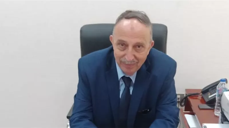 د. هشام الحموي مستشار وزير المالية لـ «تفصيلة»: نعيش العصر الذهبي بين الممول والإدارة الضريبية