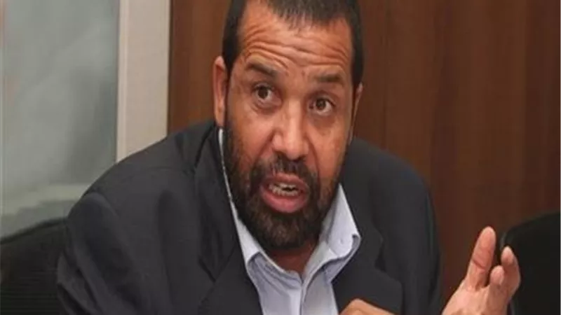 القبض على رجب هلال حميدة.. نائب البرلمان السابق يواجه أحكامًا قضائية