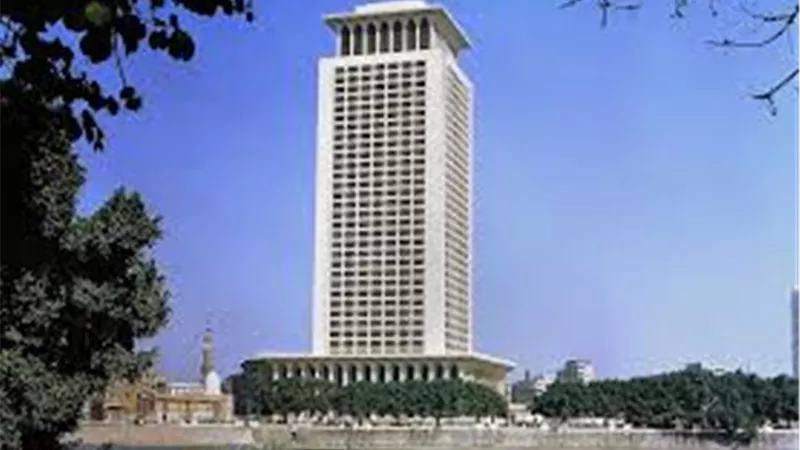 مصر تشارك في القمة العالمية الأولى لشعوب العالم بموسكو 20 سبتمبر