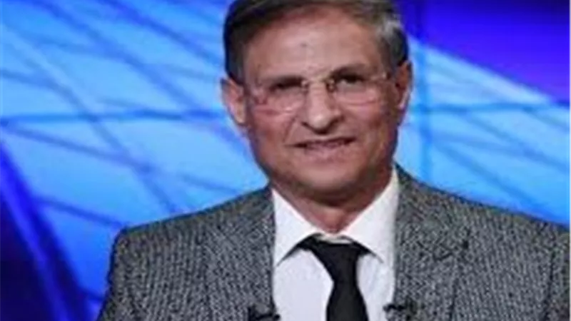  بعد شكوى الأهلي.. 