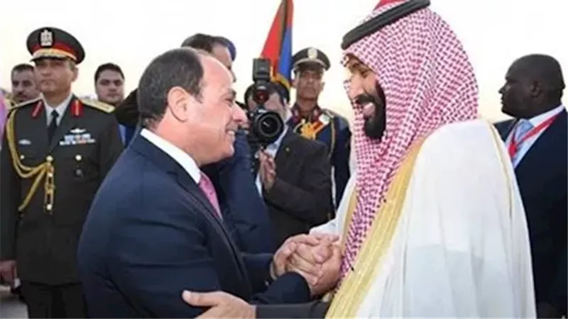 الشعب الجمهوري: زيارة الرئيس للسعودية تفتح آفاقًا جديدة للتعاون في المجالات الاقتصادية