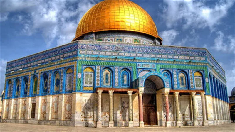 قاضي قضاة فلسطين: المسجد الأقصى سيبقى إسلاميًا وعلى العالم الإسلامي حمايته