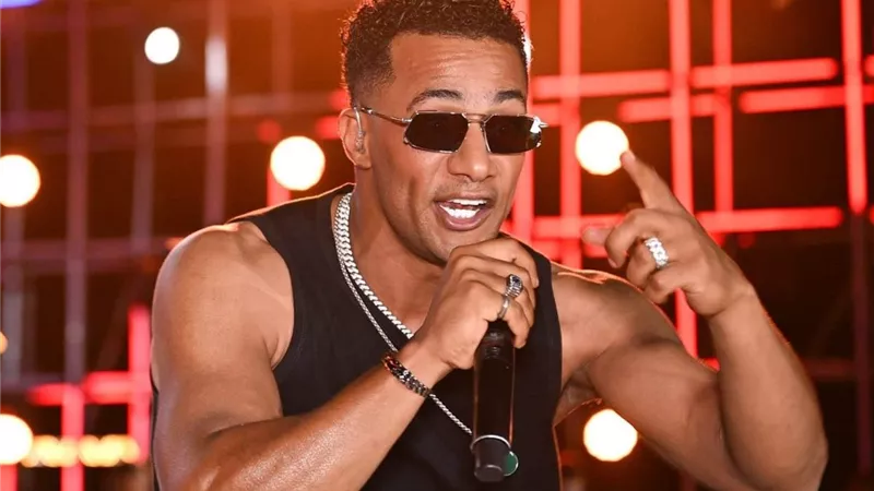 اليوم.. محاكمة محمد رمضان بسبب أغنية 
