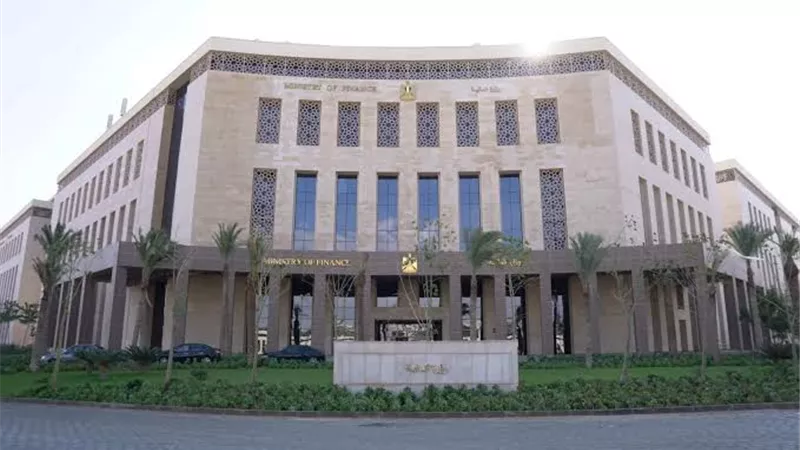 بعد رفع تصنيف مصر.. وزارة المالية تكشف مستهدفات خفض الدين وتعزيز النمو الاقتصادي