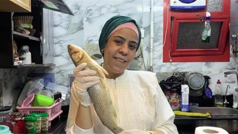 اليوم.. الحكم على البلوجر 