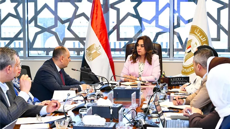 مصر والبحر المتوسط.. هل ينجح 