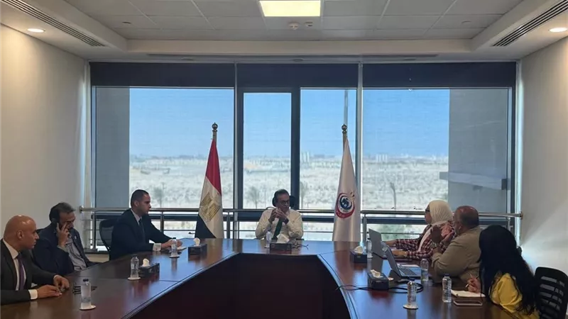 وزير الصحة يكشف آخر استعدادات النسخة الثالثة من المؤتمر العالمي للسكان والصحة والتنمية البشرية