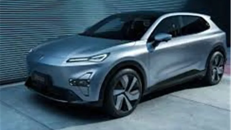 ديبال S05 تنضم للقائمة.. أرخص 5 سيارات كهربائية في مصر 2025