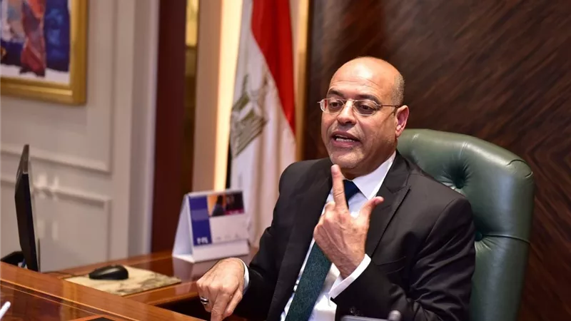 وزير العمل يزف بشرى سارة: عقد موحد مع السعودية لحماية العمالة المصرية