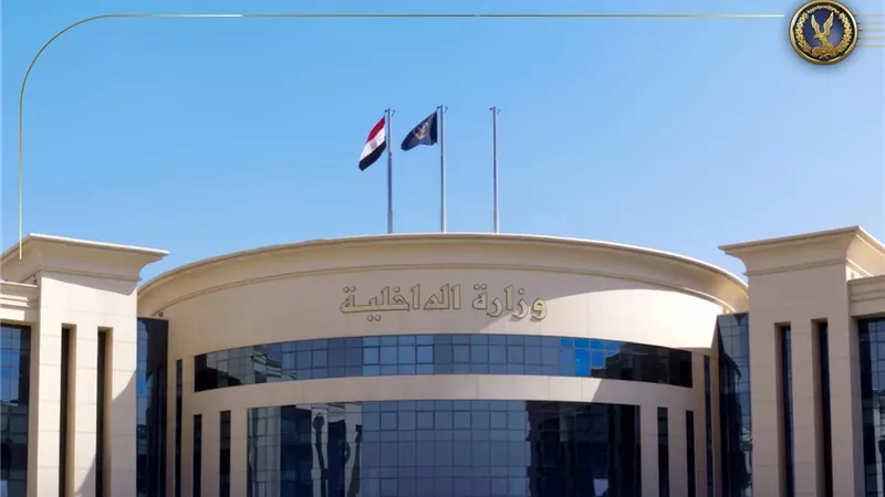  الداخلية تنفي وفاة محتجز بالقاهرة بسبب الاختفاء القسري وتكشف ملابسات الحادث