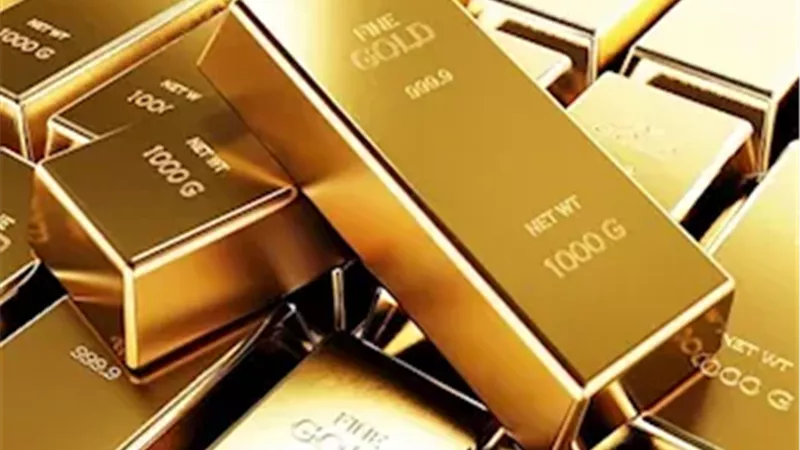 التصحيح الكبير بدأ.. سعر الذهب اليوم يواصل الانهيار والجرام يفقد 150 جنيها  