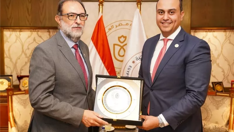 الرعاية الصحية: الاتفاق مع سلامة الغذاء على تعميم 
