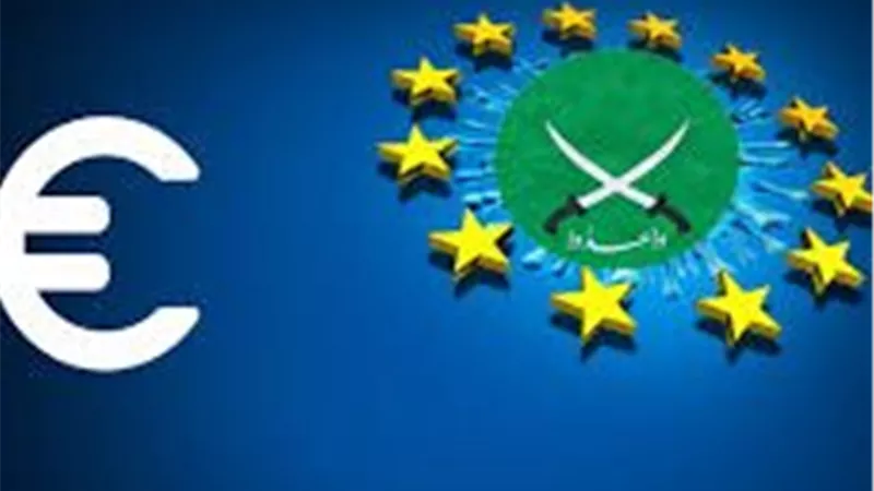 أسرار التمويل الأسود.. كيف ضخت بريطانيا وفرنسا الملايين في ماكينة الإخوان؟