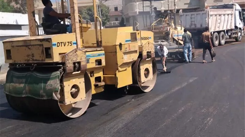محافظ المنيا: تحسين الطرق والسيولة المرورية أولوية لتحقيق المظهر الحضاري