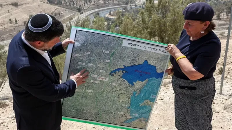 كيف يدفع الفلسطينيون ثمن المنافسة السياسية في إسرائيل؟
