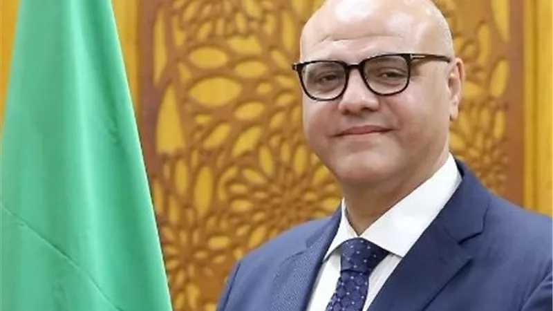 مش شايف شغله.. طلب برلماني بشأن قصور أداء محافظ القليوبية تجاه أزمة المواصلات