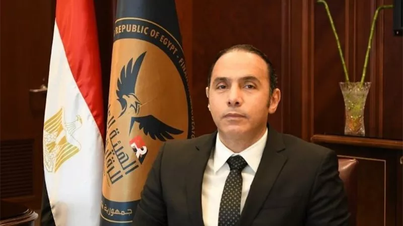 الرقابة المالية تبحث مع اتحاد التمويل الاستهلاكي آليات مكافحة عمليات الاحتيال