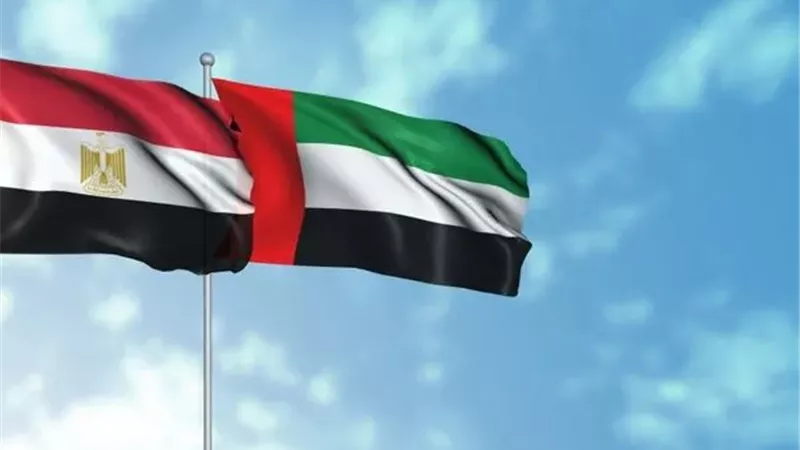 مصر والإمارات توقعان خمس مذكرات تفاهم في مجال الطيران المدني بأبوظبي