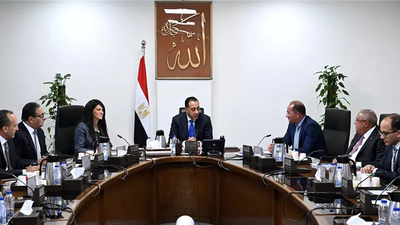 مدبولي يتابع آليات تنفيذ قانون تنظيم ملكية الدولة في الشركات المملوكة لها أو التي تساهم فيها