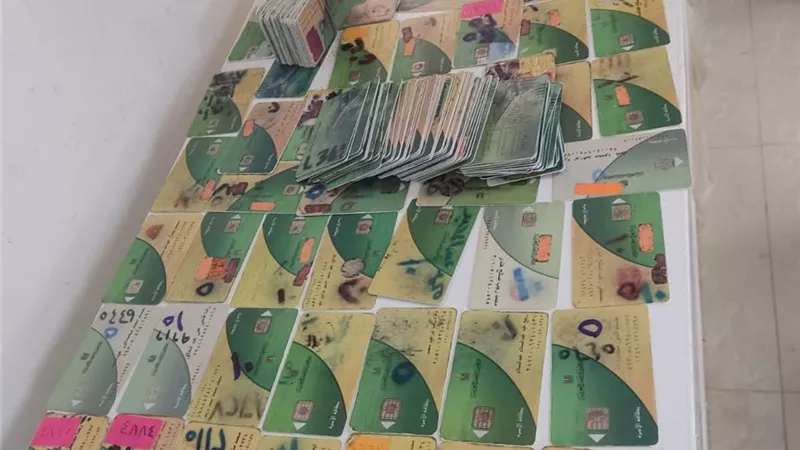 تموين المنيا: ضبط 244 مخالفة وغلق مخابز مخالفة للمواصفات