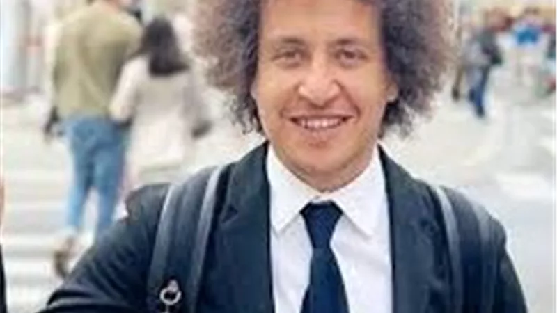 منظمات حقوقية مصرية: توقيف أحمد عبد القادر يكشف ازدواجية المعايير في بريطانيا