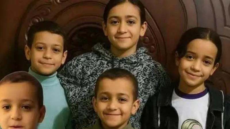 محامي المتهمة بقتل أطفال المنيا ينسحب عن الدفاع: العدالة فوق كل اعتبار