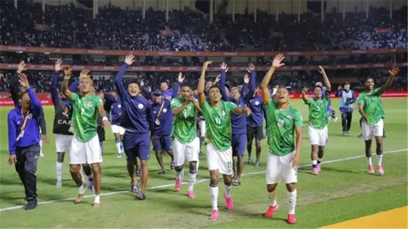 مدغشقر إلى نهائي أمم إفريقيا للمحليين بالفوز على السودان 1-0