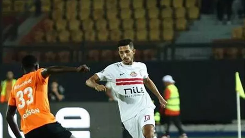 جدول ترتيب الدوري المصري الممتاز بعد فوز الزمالك على فاركو