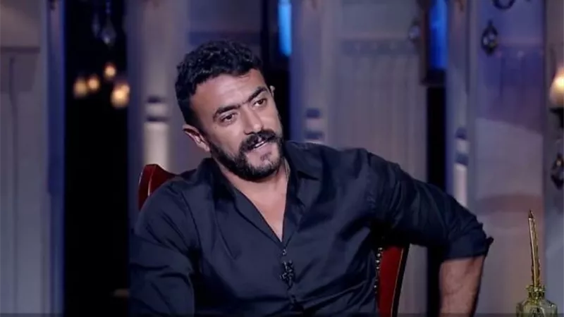 بعد الجدل الأخير.. أحمد العوضي يعلن ارتباطه ويحدد ملامح موعد الزفاف