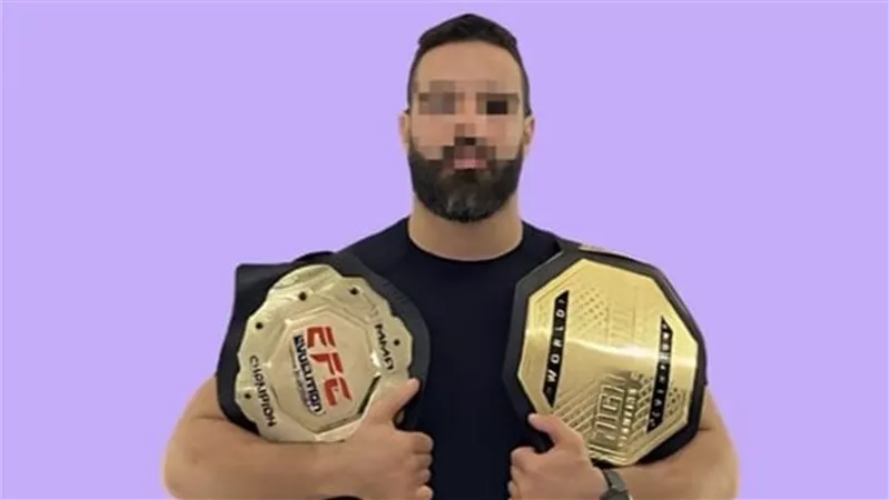 اليوم.. استئناف مدرب كيك بوكس على حكم حبسه 10 سنوات بتهمة التحرش