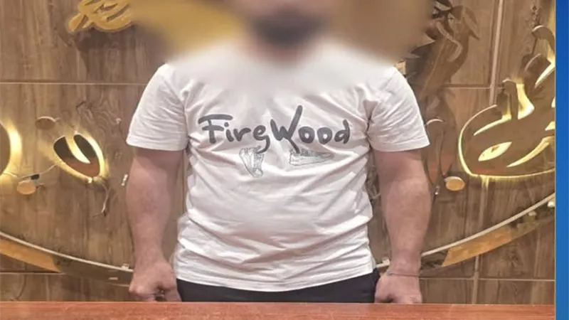  بيصور الزبائن.. القبض على مالك كوافير شهير حاول تصوير سيدة خلسة بالنزهة